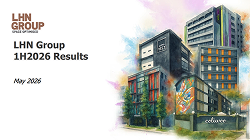 1H2026 Results Presentation