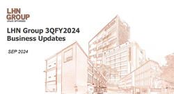 3QFY2024 Business Updates