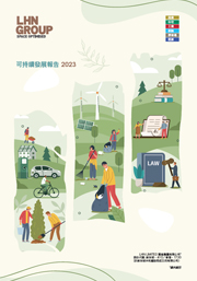 Sustainability Report 2023