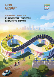 Sustainability Report 2025